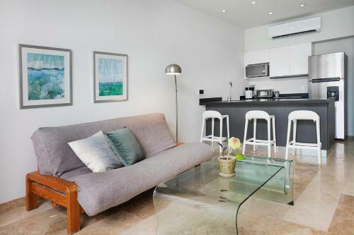 Tropic Playa Apartments