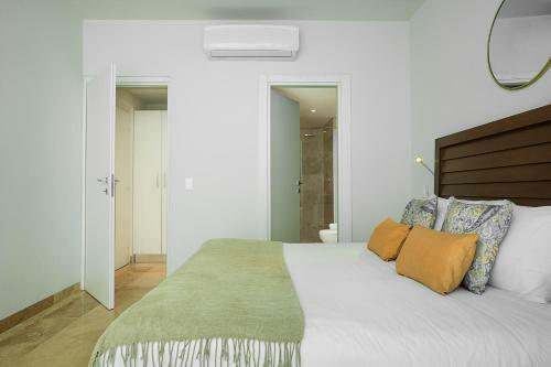Tropic Playa Apartments