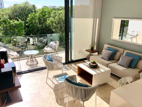 Apartamento Ideal Location Steps From The Beach