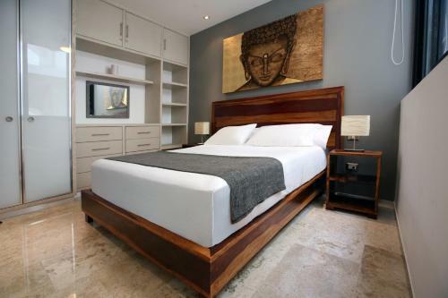 Apartamento Ideal Location Steps From The Beach