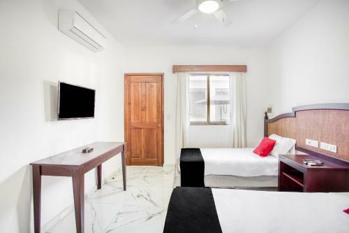 Capital O Hotel Yukon