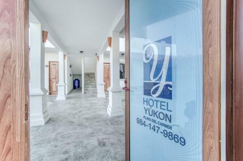 Capital O Hotel Yukon