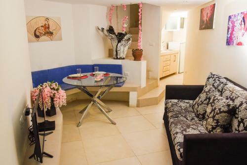Posada Natura Glamping Caribe