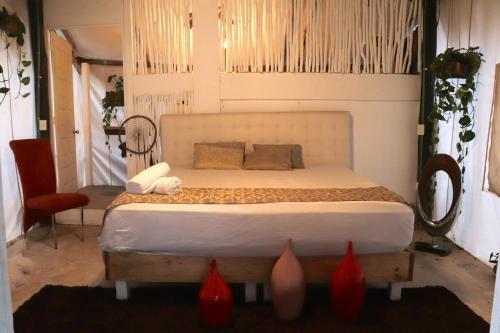Posada Natura Glamping Caribe