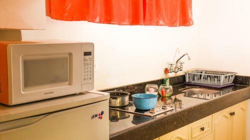 Posada Natura Glamping Caribe