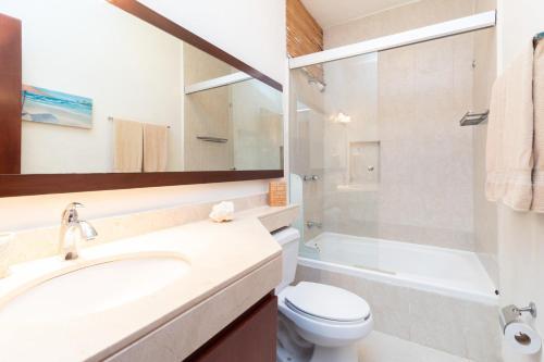 Apartamento Meridian 310