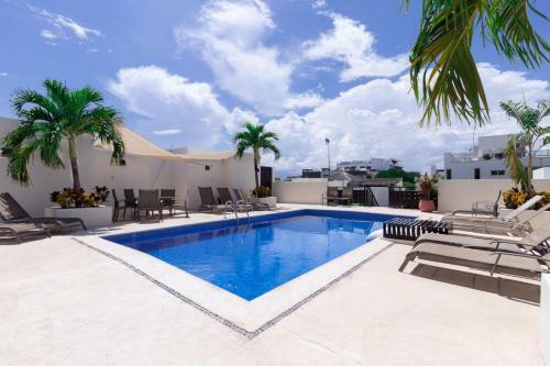 Apartamento Meridian 310