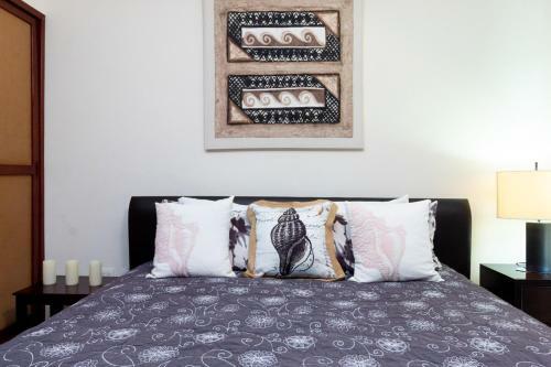 Apartamento Meridian 310