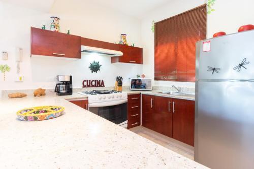 Apartamento Meridian 310