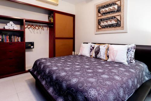 Apartamento Meridian 310