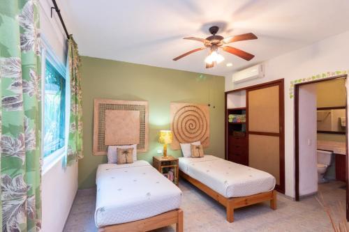 Apartamento Meridian 310