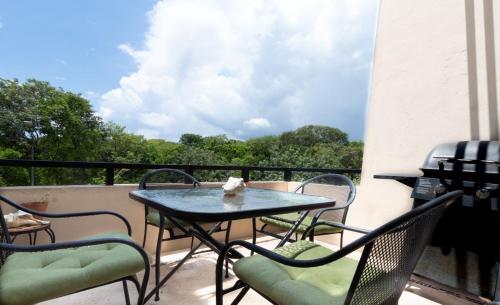 Apartamento Meridian 310