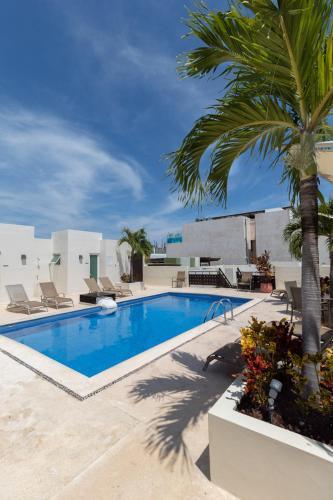 Apartamento Meridian 310