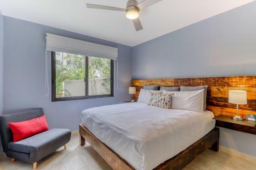 Apartamento Chandelier B102 @ Lagunas