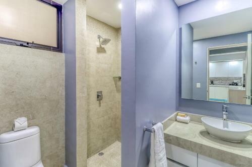 Apartamento Chandelier B102 @ Lagunas