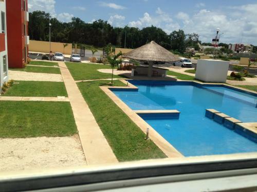 Apartamento Playa Casita