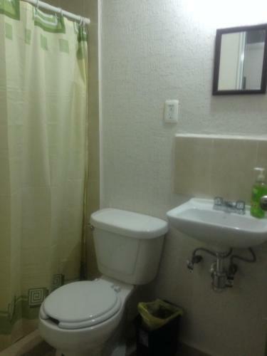 Apartamento Playa Casita