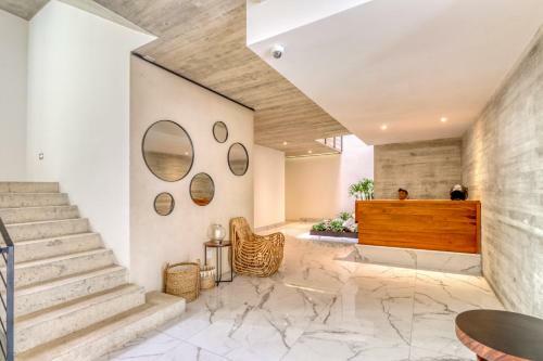Apartamento Sunset 302 @ Riva