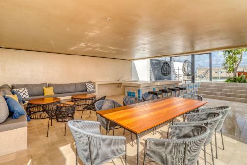 Apartamento Sunset 302 @ Riva