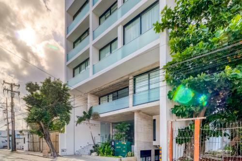 Apartamento Sunset 302 @ Riva