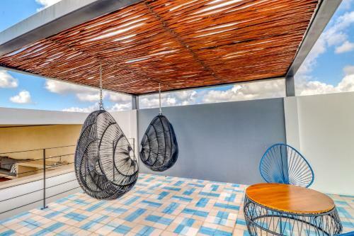 Apartamento Sunset 302 @ Riva