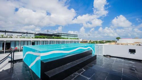 Apartamento Loft 302 Condo