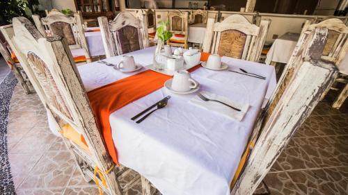 Bric Hotel Room 26 Residence