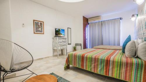 Bric Hotel Room 26 Residence