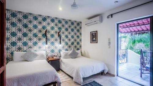 Bric Hotel Room 26 Residence