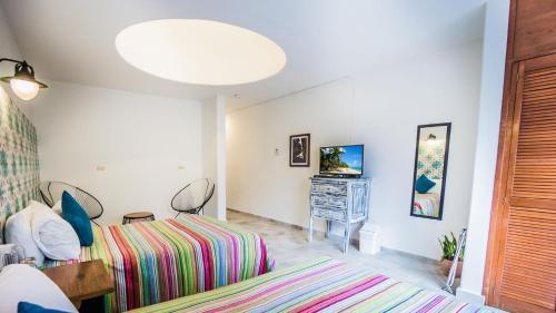 Bric Hotel Room 26 Residence