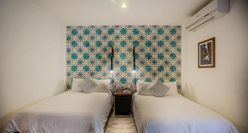Bric Hotel Room 26 Residence