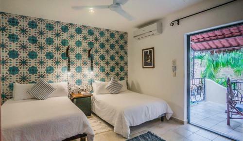 Bric Hotel Room 16 Residence