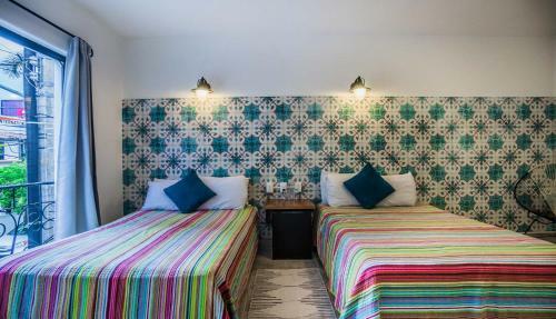 Bric Hotel Room 16 Residence