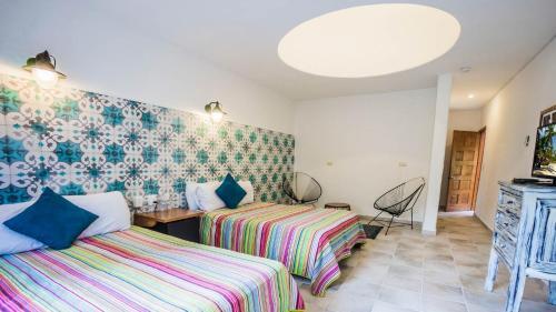 Bric Hotel Room 16 Residence