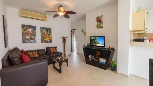 Apartamento Gaviotas 304 Condo