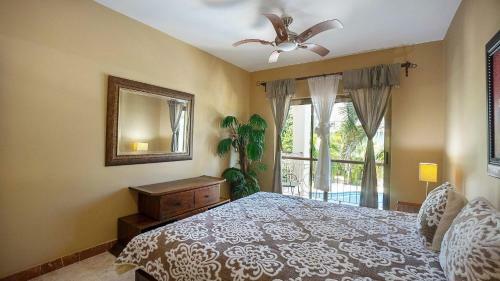 Apartamento Paseo Del Sol Reef 202 Condo
