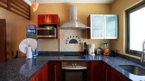 Apartamento Paseo Del Sol Reef 202 Condo
