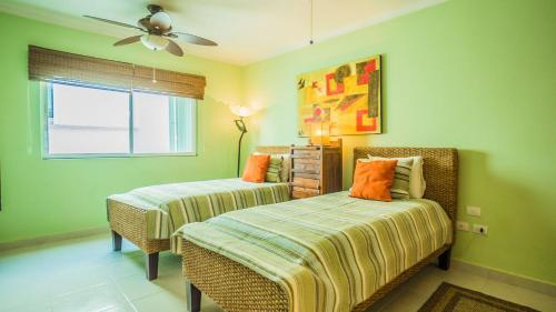 Apartamento Margaritas 306 Condo