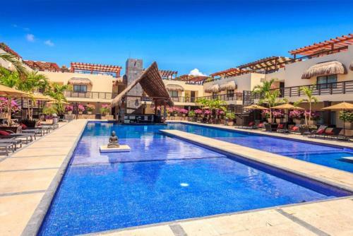 Apartamento Aldea Thai Premium Penthouse