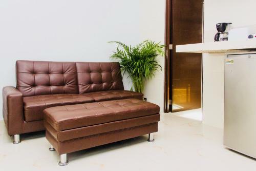 Hostal Room In Condo - Condohotel 5th Avenue Superior 1 Studio