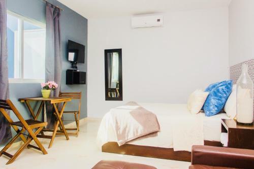 Hostal Room In Condo - Condohotel 5th Avenue Superior 1 Studio