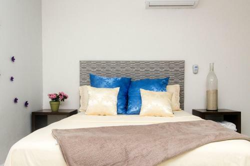 Hostal Room In Condo - Condohotel 5th Avenue Superior 1 Studio