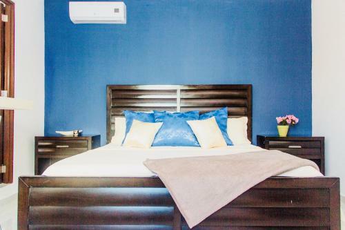 Hostal Room In Condo - Condohotel 5th Avenue Superior 1 Studio
