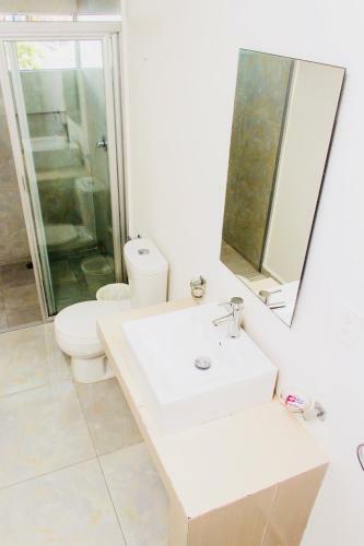 Hostal Room In Condo - Condohotel 5th Avenue Superior 1 Studio