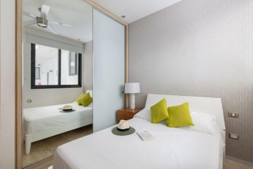 2 Joined Apartments Marvelous Rooftop Pool And Spectacular Ocean View