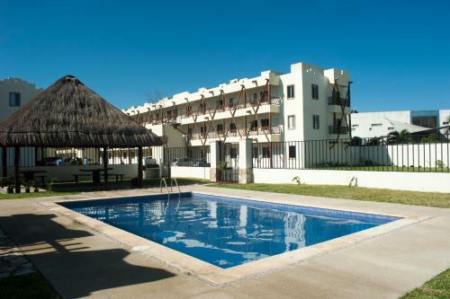 Apartamento Residencial Real Ibiza By Rentalos