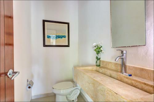 Apartamento Meridian By Las Flores