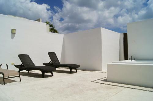 Apartamento Meridian By Las Flores