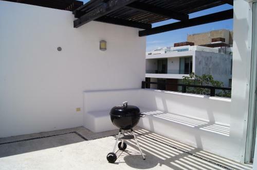 Apartamento Meridian By Las Flores
