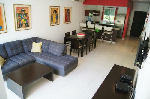 Apartamento Meridian By Las Flores